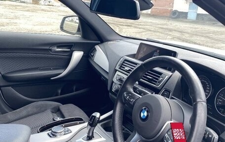 BMW 1 серия, 2015 год, 1 750 000 рублей, 5 фотография