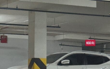 Nissan Qashqai, 2019 год, 15 000 000 рублей, 5 фотография