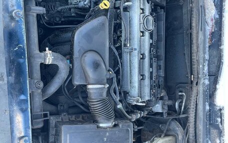 Peugeot 406 I, 2001 год, 90 000 рублей, 5 фотография