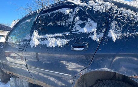 Peugeot 406 I, 2001 год, 90 000 рублей, 7 фотография