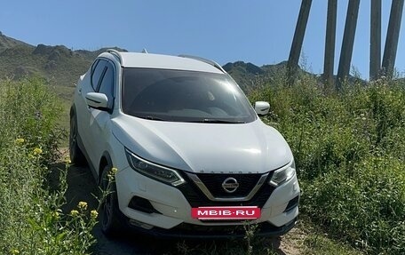Nissan Qashqai, 2019 год, 15 000 000 рублей, 4 фотография