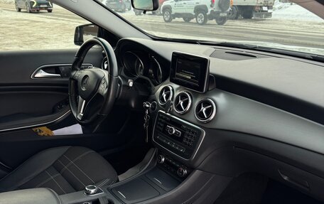 Mercedes-Benz GLA, 2015 год, 2 550 000 рублей, 7 фотография