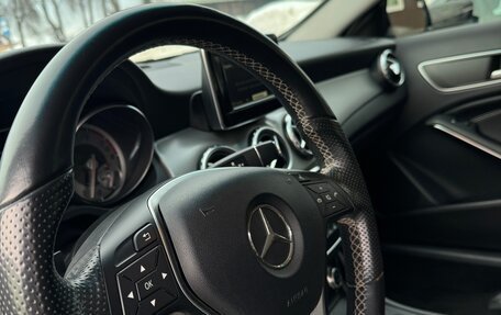 Mercedes-Benz GLA, 2015 год, 2 550 000 рублей, 12 фотография