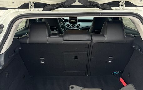 Mercedes-Benz GLA, 2015 год, 2 550 000 рублей, 9 фотография