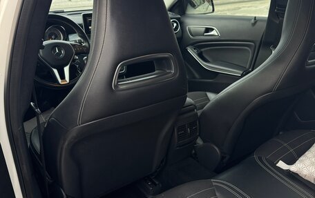 Mercedes-Benz GLA, 2015 год, 2 550 000 рублей, 10 фотография