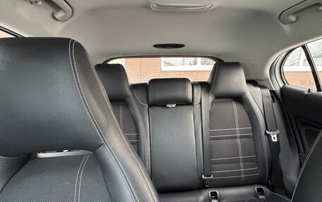 Mercedes-Benz GLA, 2015 год, 2 550 000 рублей, 17 фотография