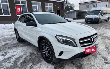 Mercedes-Benz GLA, 2015 год, 2 550 000 рублей, 6 фотография