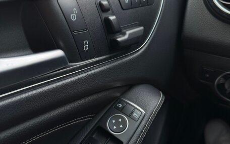 Mercedes-Benz GLA, 2015 год, 2 550 000 рублей, 16 фотография