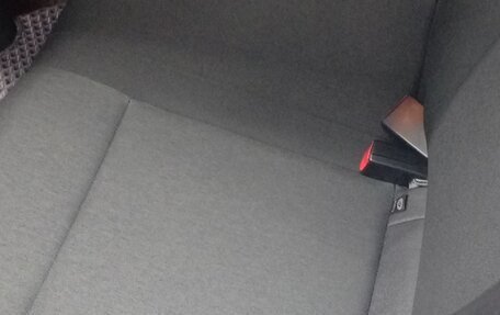 Skoda Rapid I, 2017 год, 900 000 рублей, 6 фотография