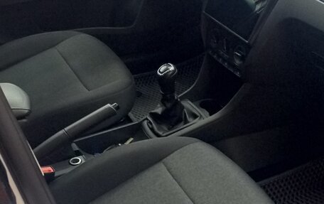 Skoda Rapid I, 2017 год, 900 000 рублей, 5 фотография