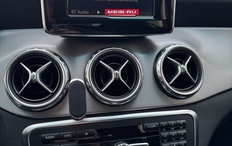 Mercedes-Benz GLA, 2015 год, 2 550 000 рублей, 14 фотография