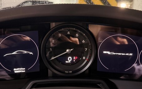 Porsche 911, 2021 год, 20 000 000 рублей, 7 фотография