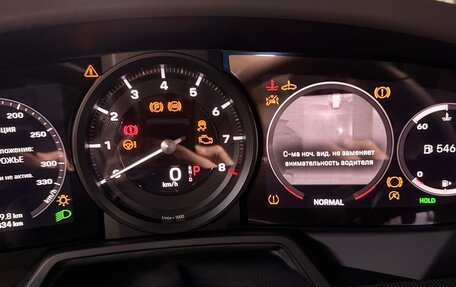 Porsche 911, 2021 год, 20 000 000 рублей, 8 фотография