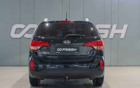 KIA Sorento II рестайлинг, 2018 год, 2 239 000 рублей, 4 фотография