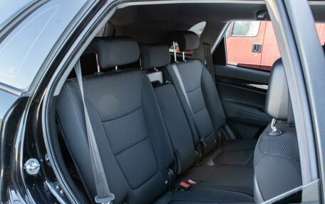 KIA Sorento II рестайлинг, 2018 год, 2 239 000 рублей, 7 фотография