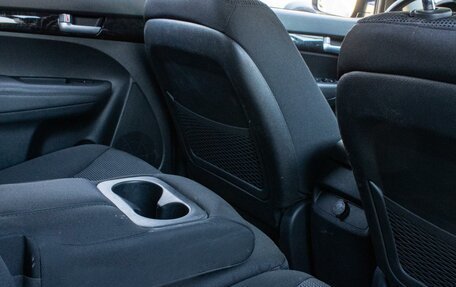 KIA Sorento II рестайлинг, 2018 год, 2 239 000 рублей, 12 фотография