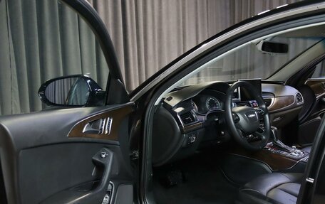 Audi A6, 2016 год, 1 899 000 рублей, 7 фотография