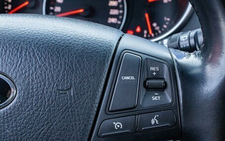 KIA Sorento II рестайлинг, 2018 год, 2 239 000 рублей, 20 фотография