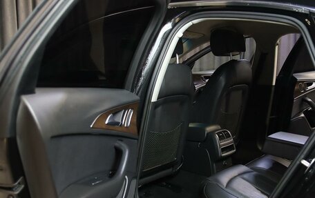 Audi A6, 2016 год, 1 899 000 рублей, 6 фотография