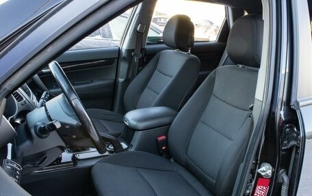 KIA Sorento II рестайлинг, 2018 год, 2 239 000 рублей, 10 фотография