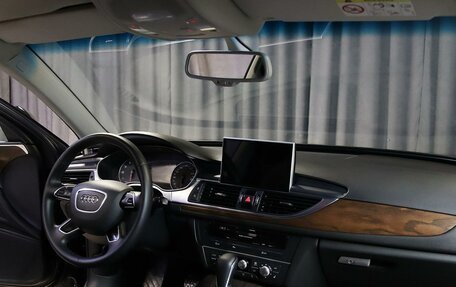 Audi A6, 2016 год, 1 899 000 рублей, 5 фотография