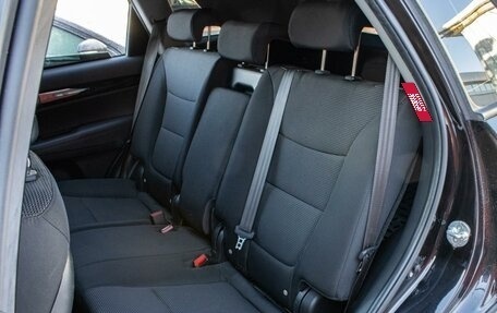 KIA Sorento II рестайлинг, 2018 год, 2 239 000 рублей, 9 фотография