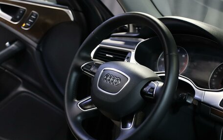 Audi A6, 2016 год, 1 899 000 рублей, 8 фотография