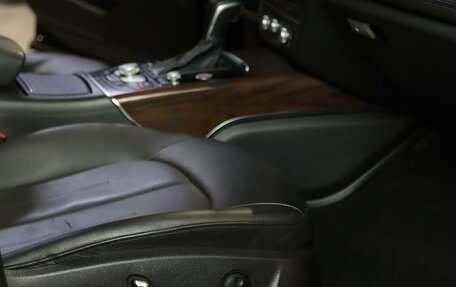 Audi A6, 2016 год, 1 899 000 рублей, 14 фотография