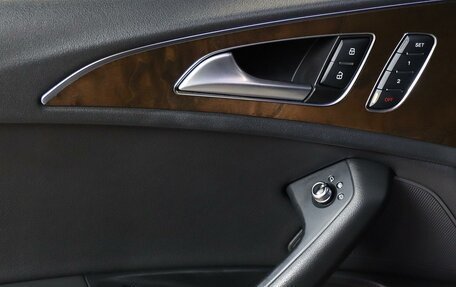 Audi A6, 2016 год, 1 899 000 рублей, 9 фотография