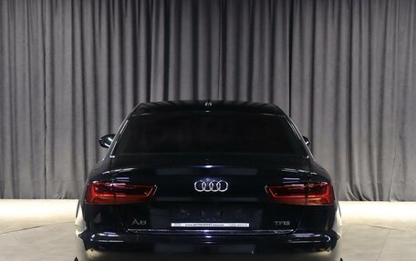 Audi A6, 2016 год, 1 899 000 рублей, 16 фотография