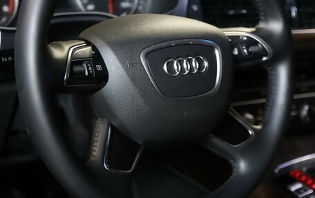 Audi A6, 2016 год, 1 899 000 рублей, 13 фотография