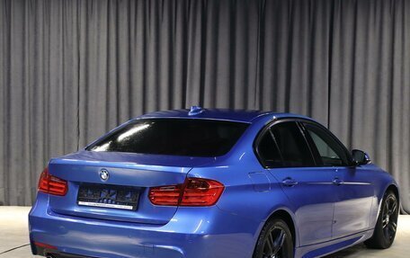 BMW 3 серия, 2014 год, 1 749 000 рублей, 2 фотография