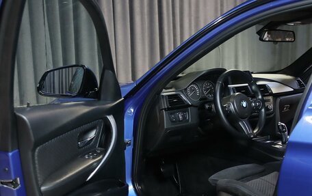 BMW 3 серия, 2014 год, 1 749 000 рублей, 7 фотография