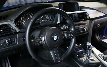 BMW 3 серия, 2014 год, 1 749 000 рублей, 11 фотография