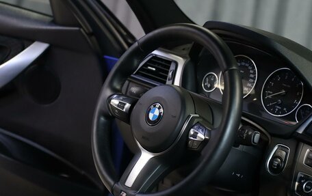 BMW 3 серия, 2014 год, 1 749 000 рублей, 8 фотография