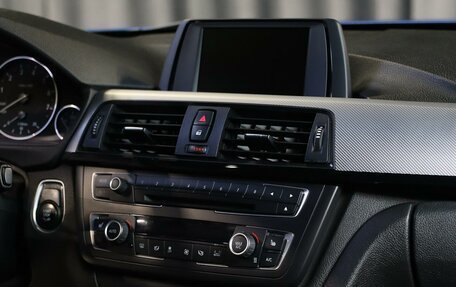 BMW 3 серия, 2014 год, 1 749 000 рублей, 9 фотография