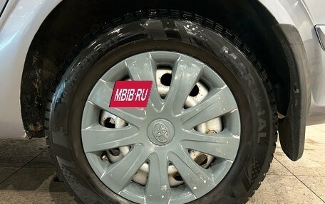 Opel Astra H, 2005 год, 329 000 рублей, 11 фотография