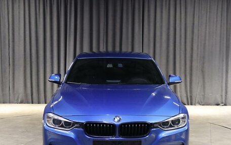 BMW 3 серия, 2014 год, 1 749 000 рублей, 13 фотография