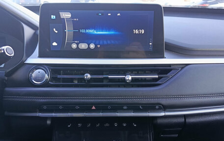 Chery Tiggo 7 Pro, 2021 год, 1 725 000 рублей, 19 фотография