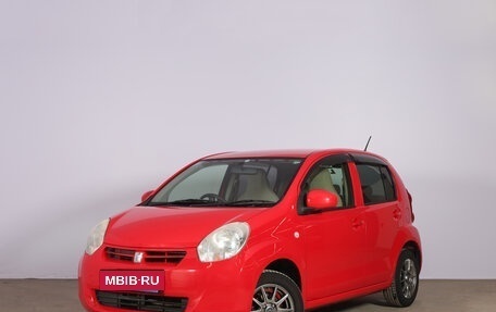 Toyota Passo III, 2014 год, 769 000 рублей, 4 фотография