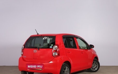 Toyota Passo III, 2014 год, 769 000 рублей, 5 фотография