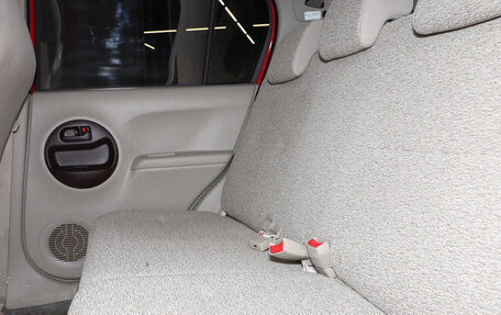 Toyota Passo III, 2014 год, 769 000 рублей, 15 фотография