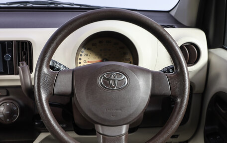 Toyota Passo III, 2014 год, 769 000 рублей, 10 фотография