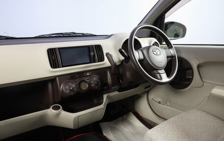 Toyota Passo III, 2014 год, 769 000 рублей, 14 фотография