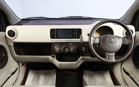 Toyota Passo III, 2014 год, 769 000 рублей, 12 фотография