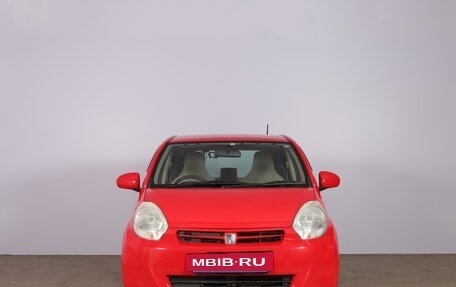 Toyota Passo III, 2014 год, 769 000 рублей, 3 фотография