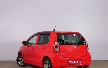 Toyota Passo III, 2014 год, 769 000 рублей, 7 фотография