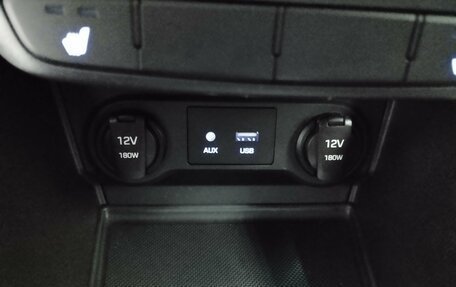 Hyundai Solaris II рестайлинг, 2018 год, 1 360 000 рублей, 13 фотография