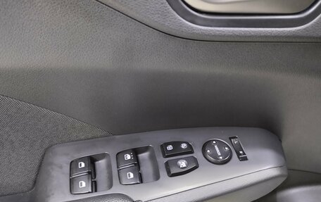 Hyundai Solaris II рестайлинг, 2018 год, 1 360 000 рублей, 15 фотография