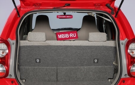 Toyota Passo III, 2014 год, 769 000 рублей, 16 фотография